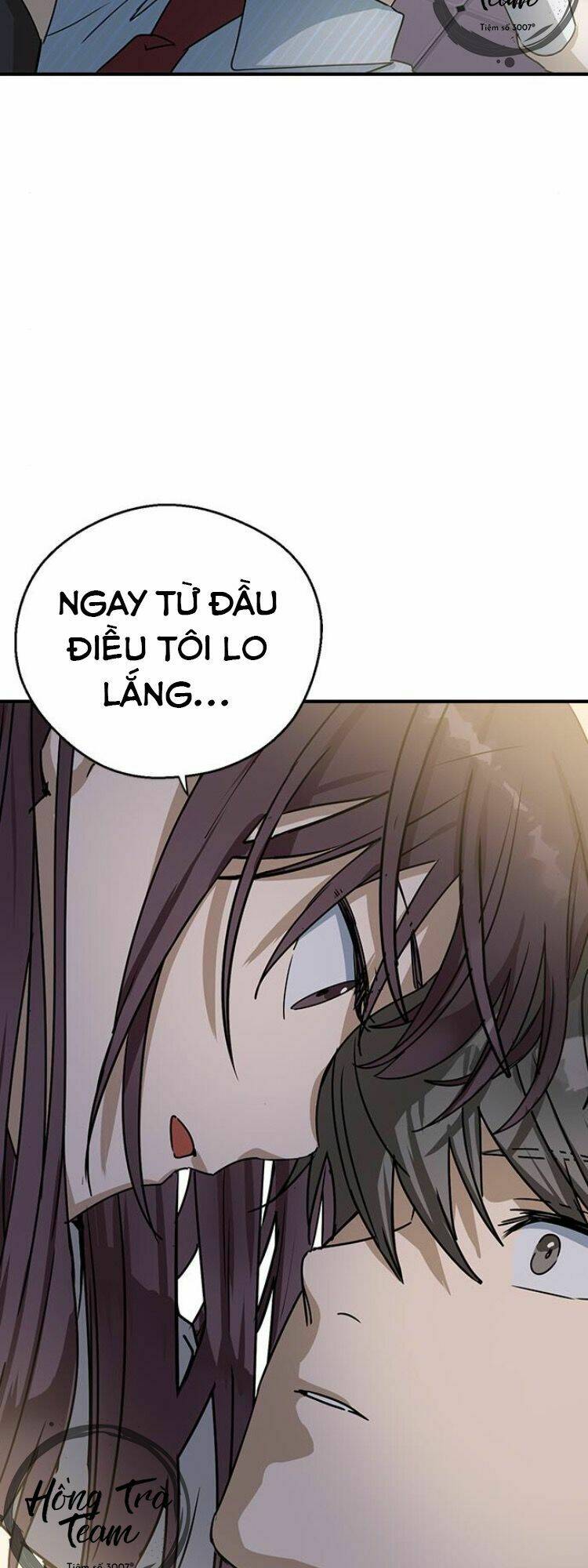 Duyên Nợ Kiếp Trước: Chapter 9