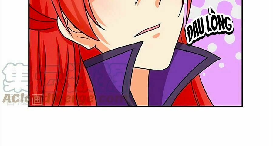 Vương Gia ! Ngươi Thật Bỉ Ổi !: Chapter 489