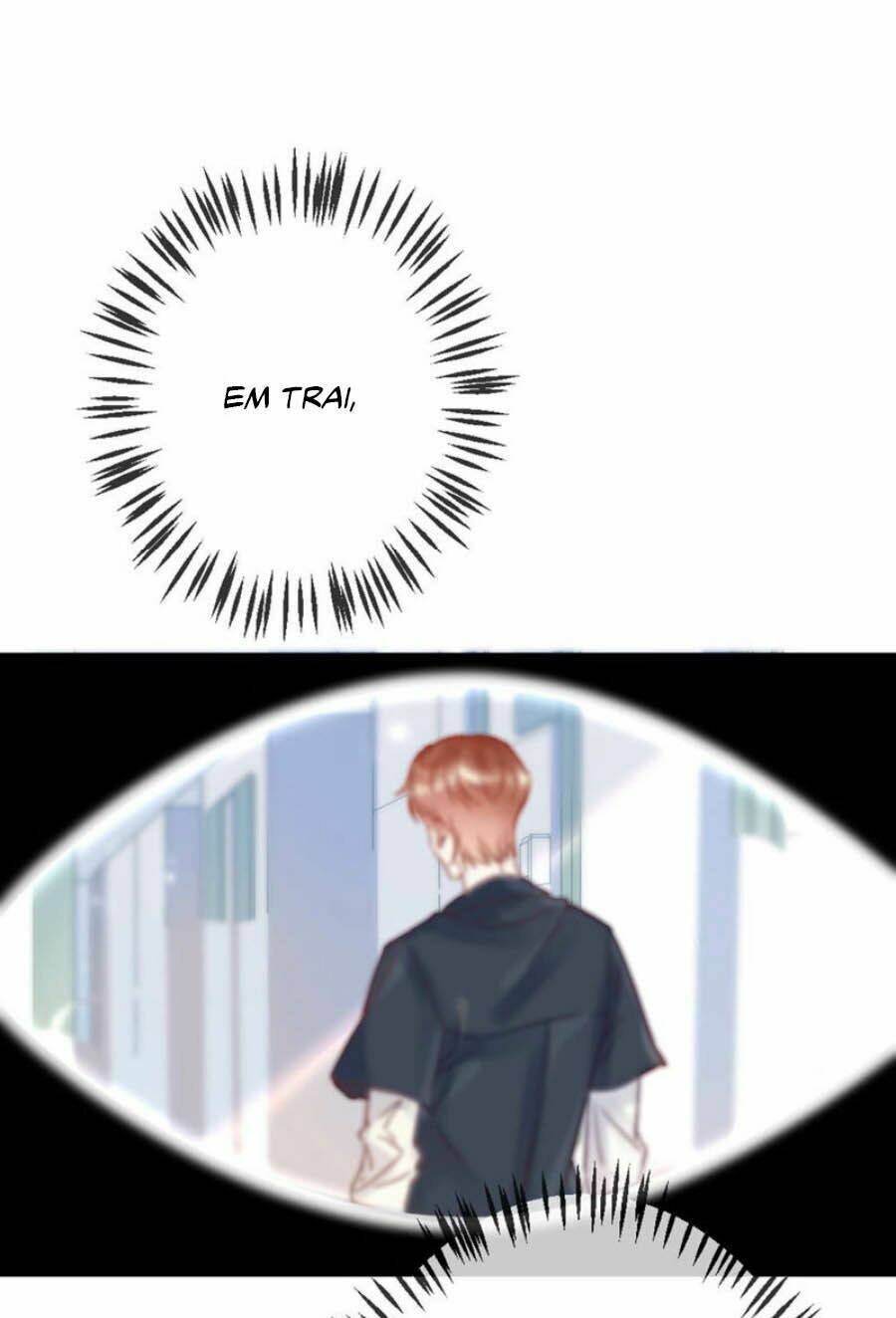 Cựu Ái Tân Nhan: Chapter 3