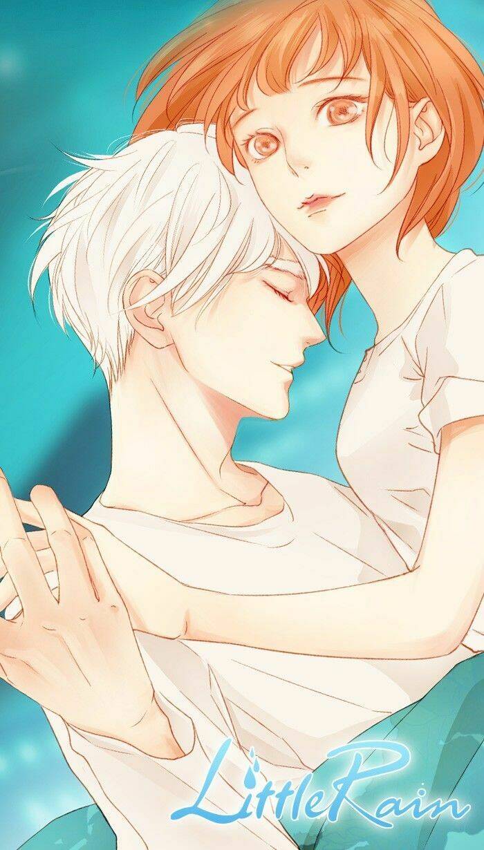 Little Rain: Chapter 18.5