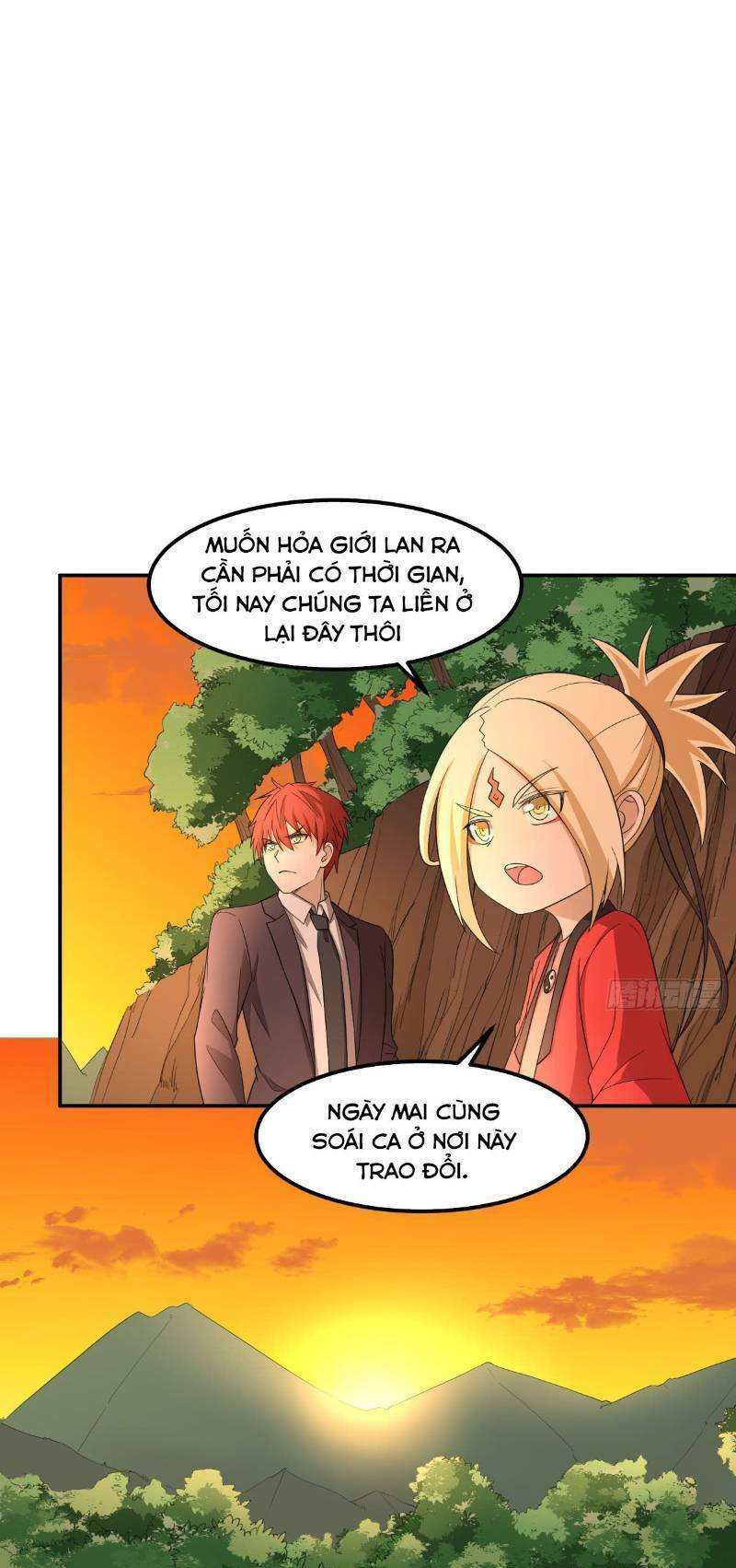 Nghịch Thiên Tiên Mệnh: Chapter 8.2