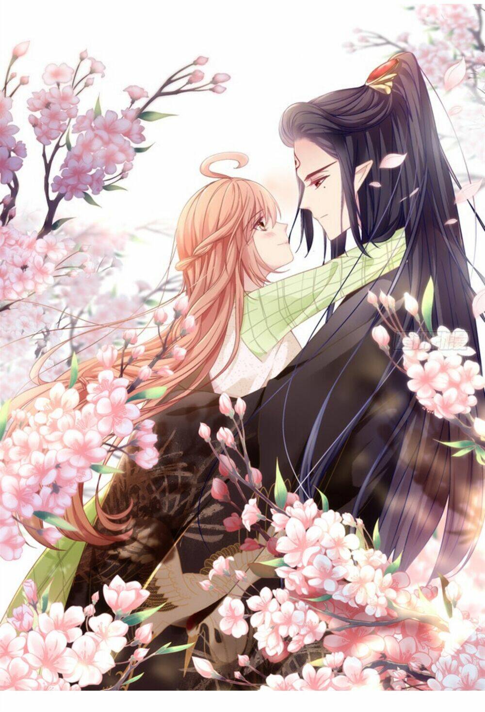 Ám Dạ Vô Thường: Chapter 80