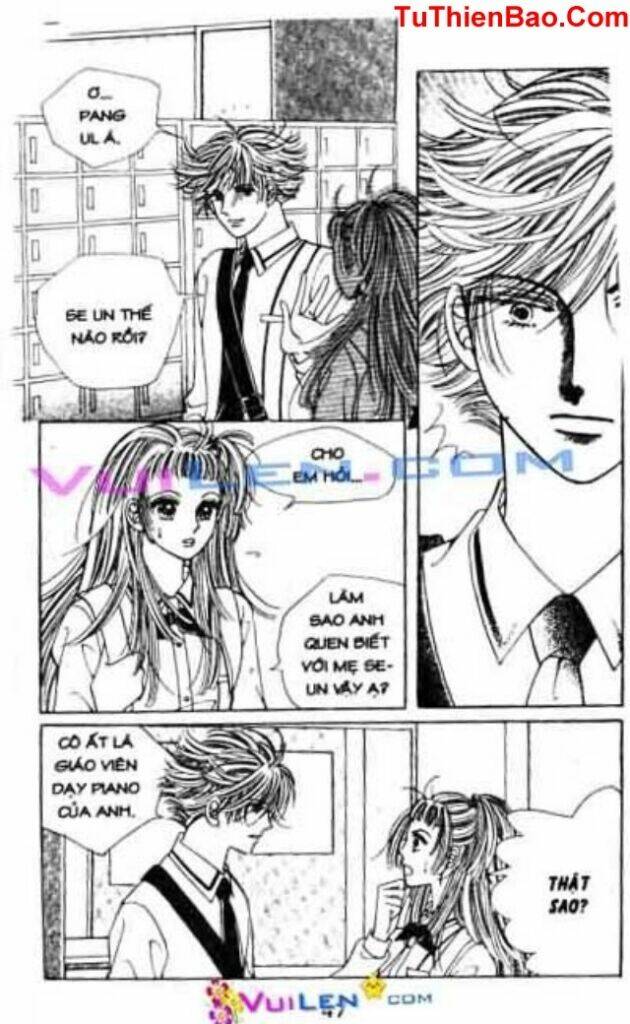 Virus Tiền: Chapter 6