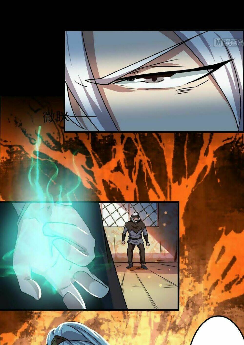 Tu Chân Giả Tại Dị Thế: Chapter 49