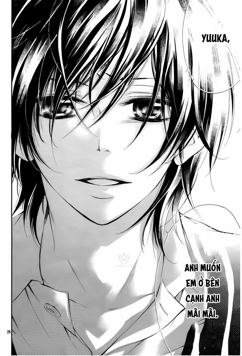 Proposal No Okite: Chapter 5