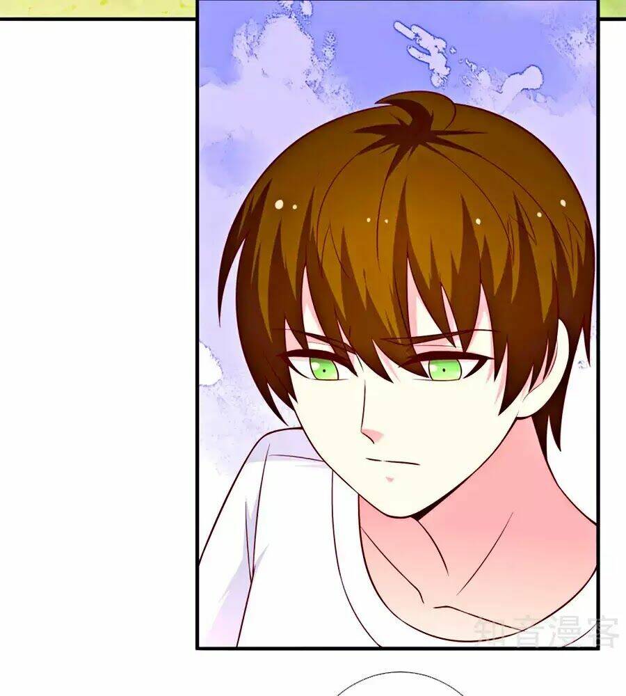 Cuộc Sống Hào Môn Của Vu Nữ: Chapter 50