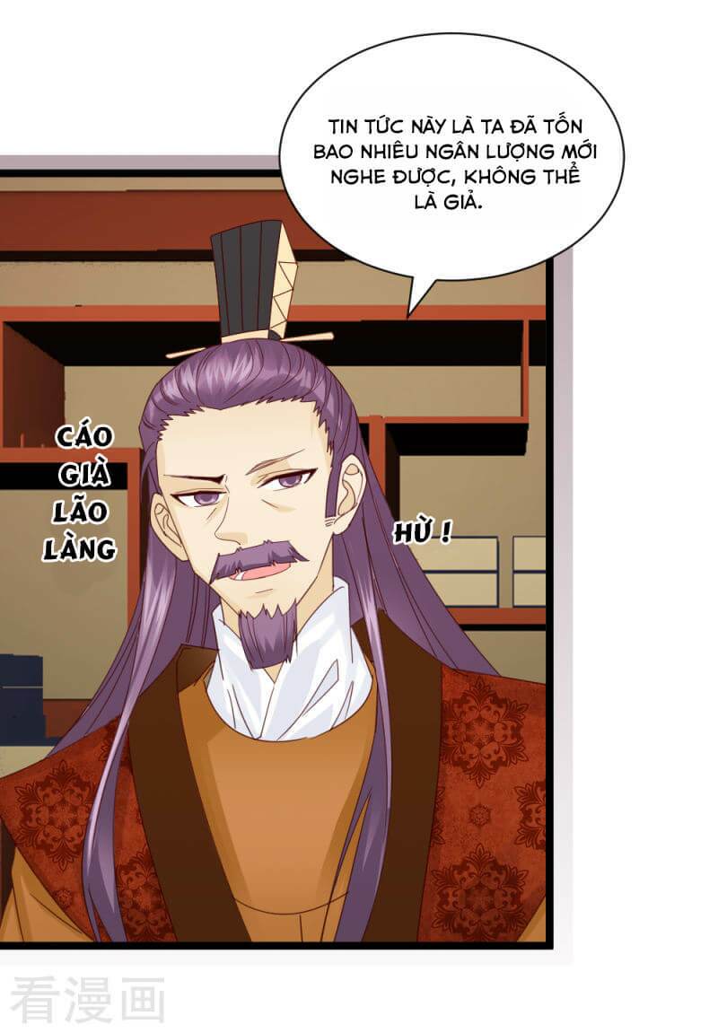 Tuyệt Thế Độc Phi Của Tà Vương: Chapter 56