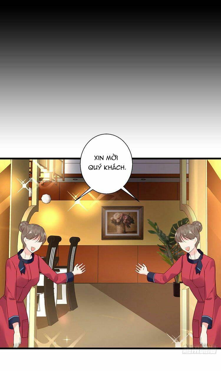 Náo Loạn Suốt Đời: Chapter 16