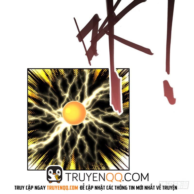 Lụ Đạn, Hôm Nay Lại Cũng Không Thể Biến Thành Người Được: Chapter 1