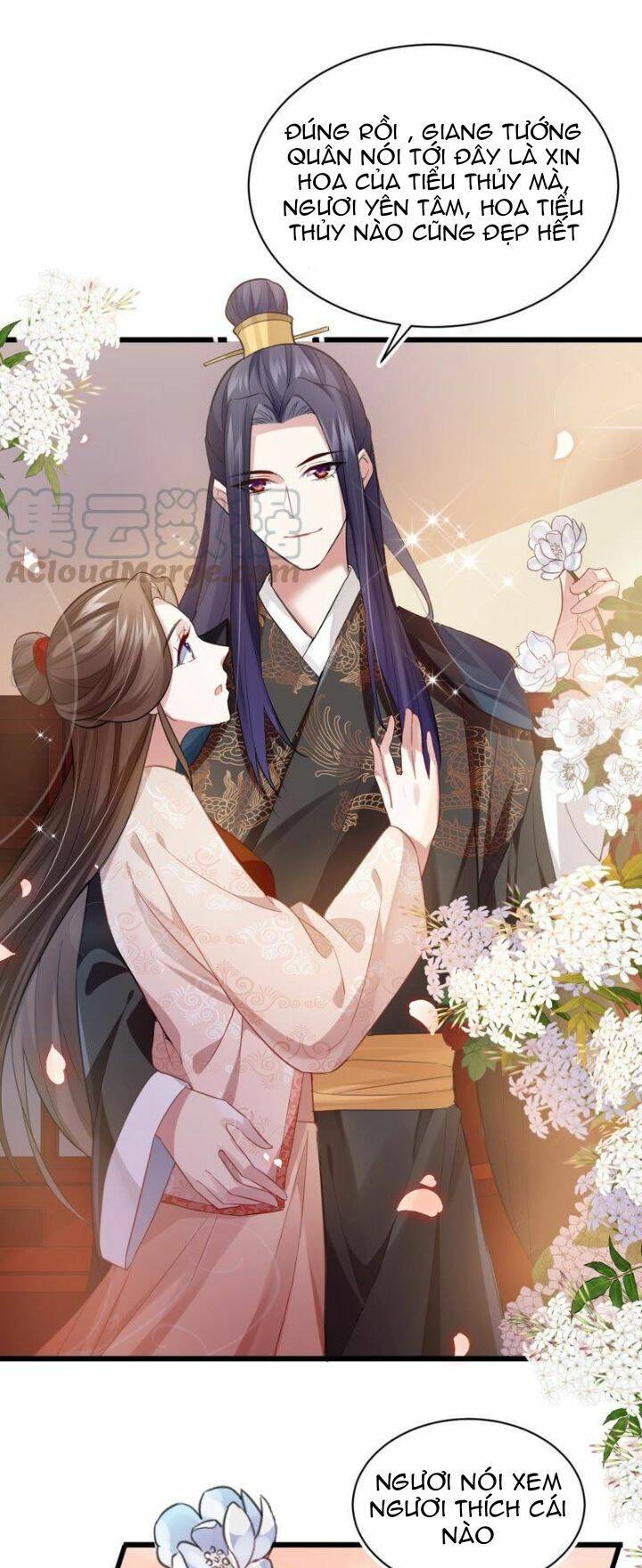 Xuyên Vào Trò Chơi Công Lược Boss Phản Diện: Chapter 4