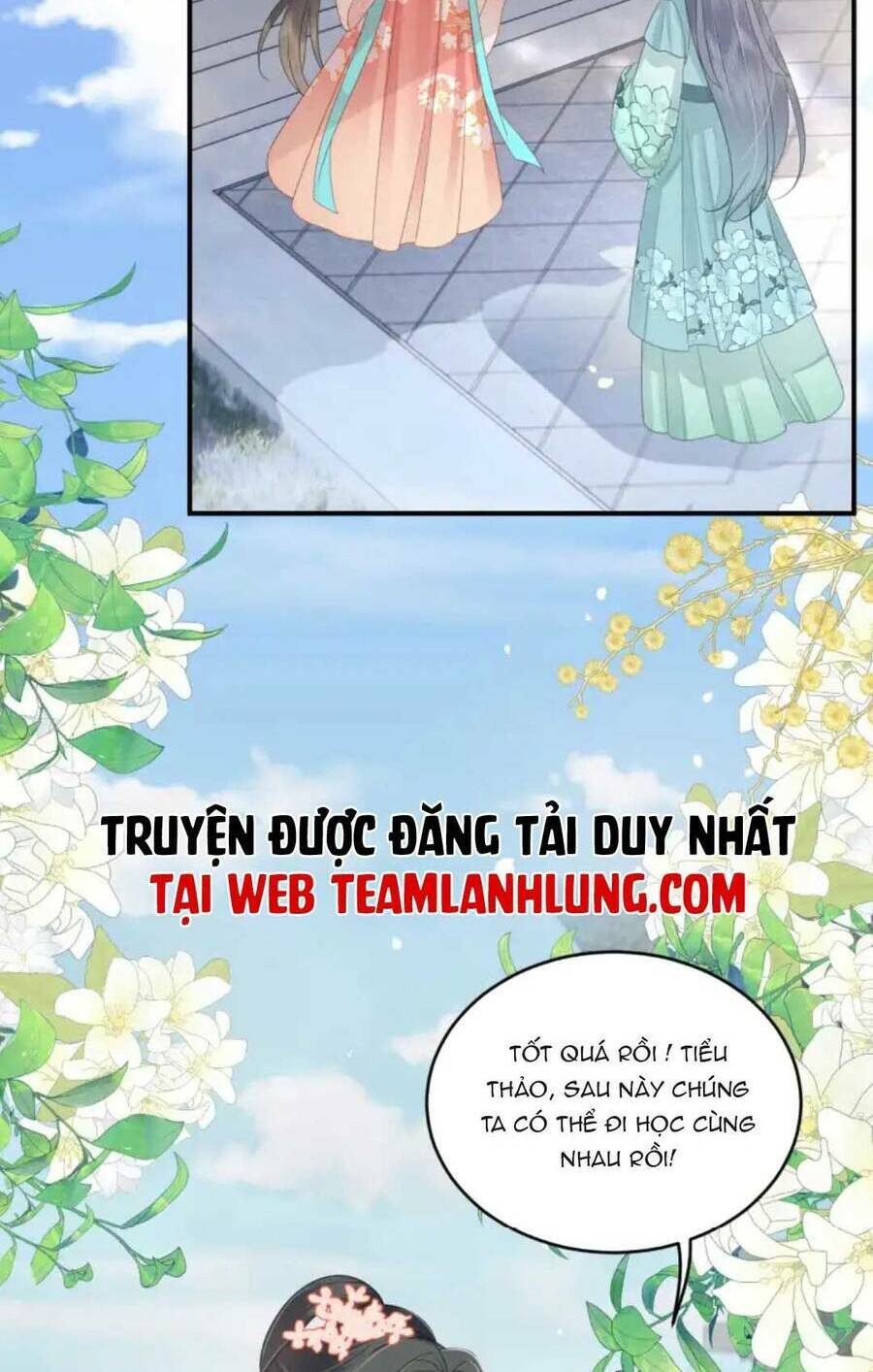 TRỌNG SINH TRỞ LẠI ! TA NHẤT ĐỊNH SẼ BẢO VỆ NÀNG CHU TOÀN !: Chapter 9