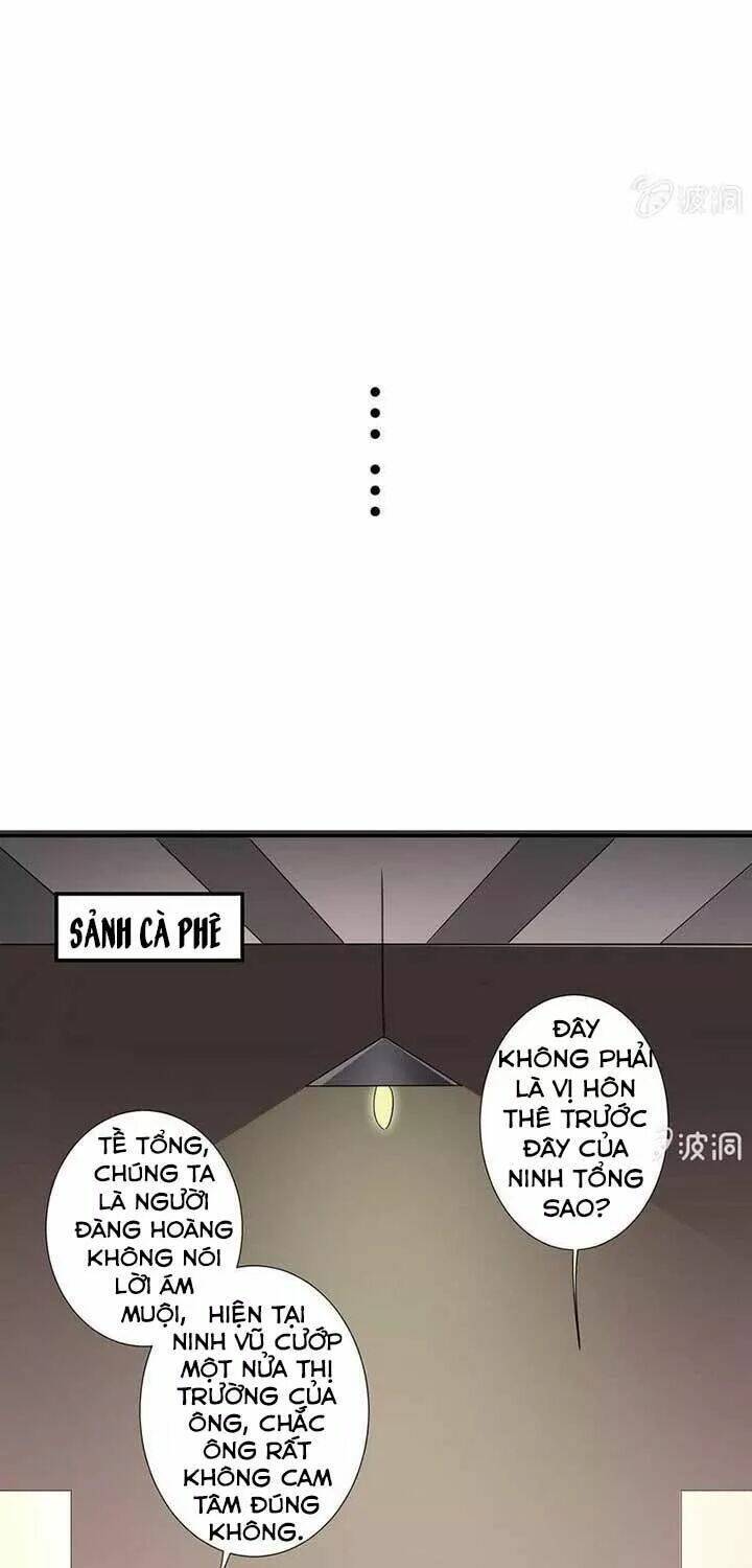 Kháp Kháp Hương Phản: Chapter 13