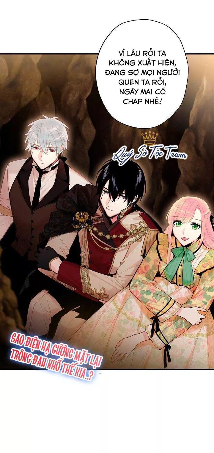 Tồn Tại Với Tư Cách Là Vợ Của Nam Chính: Chapter 111: Người được yêu thích nhất