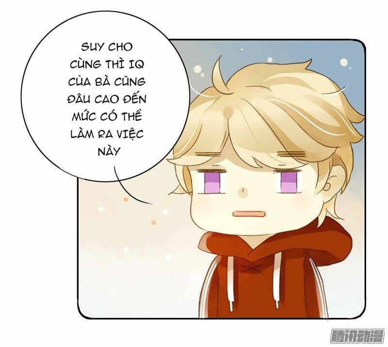 Sức Mạnh Của Sắc Đẹp: Chapter 98