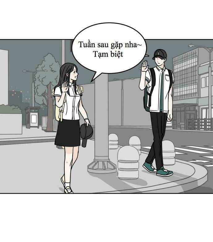 30 Phút Bước Đi Bên Em: Chapter 27.5