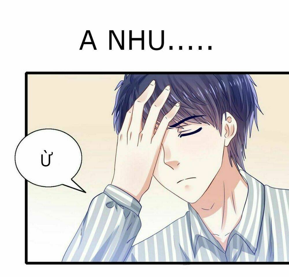 Lăng Thiếu! Nhẹ Một Chút, Đau: Chapter 21