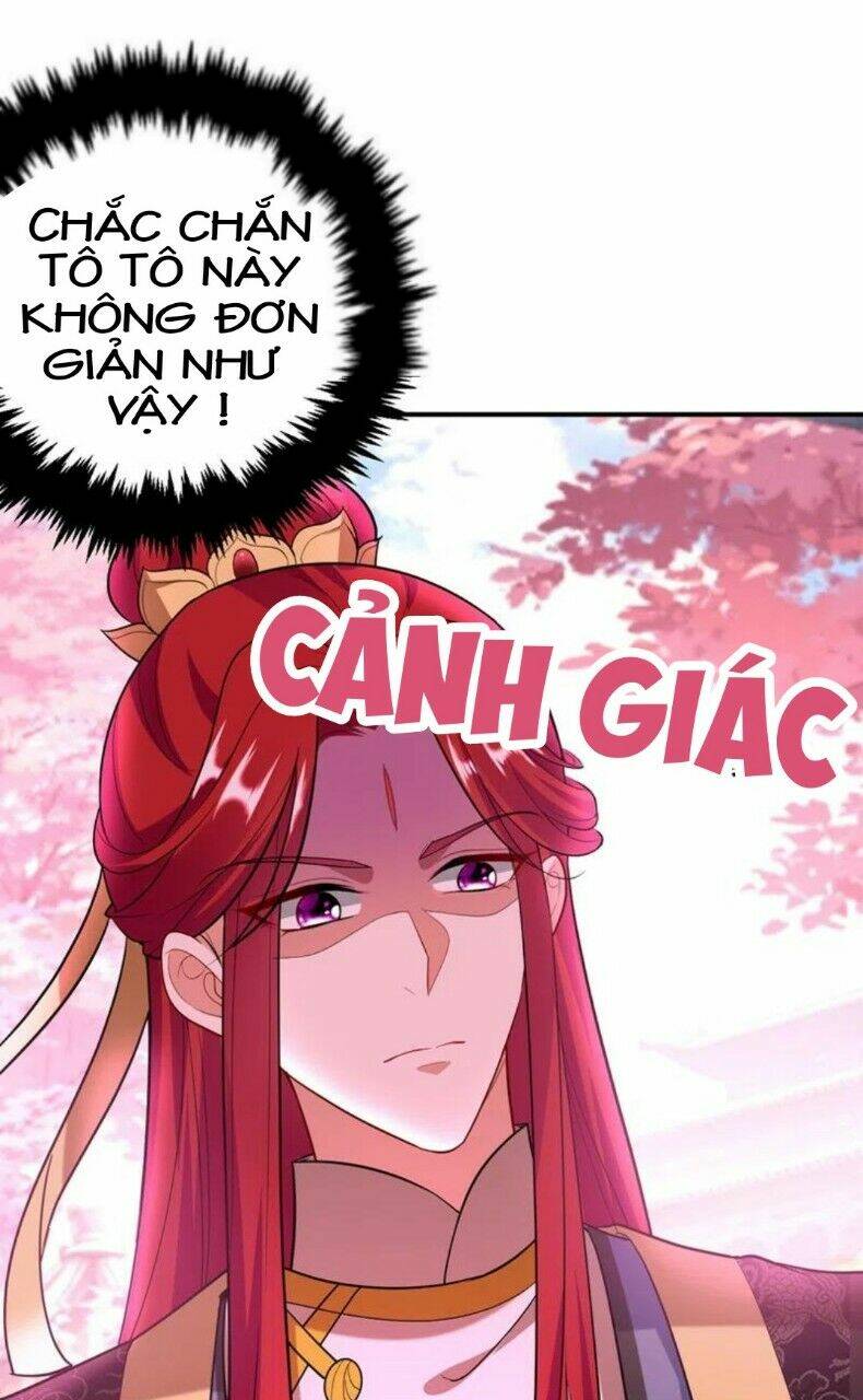 Giang Sơn Mỹ Nam Nhập Trướng Ta: Chapter 40