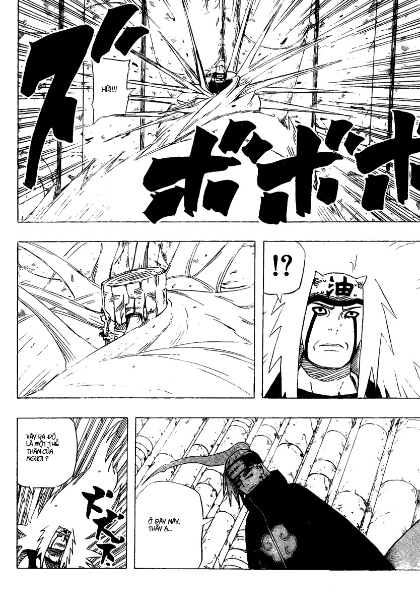 Naruto: Chapter 374
