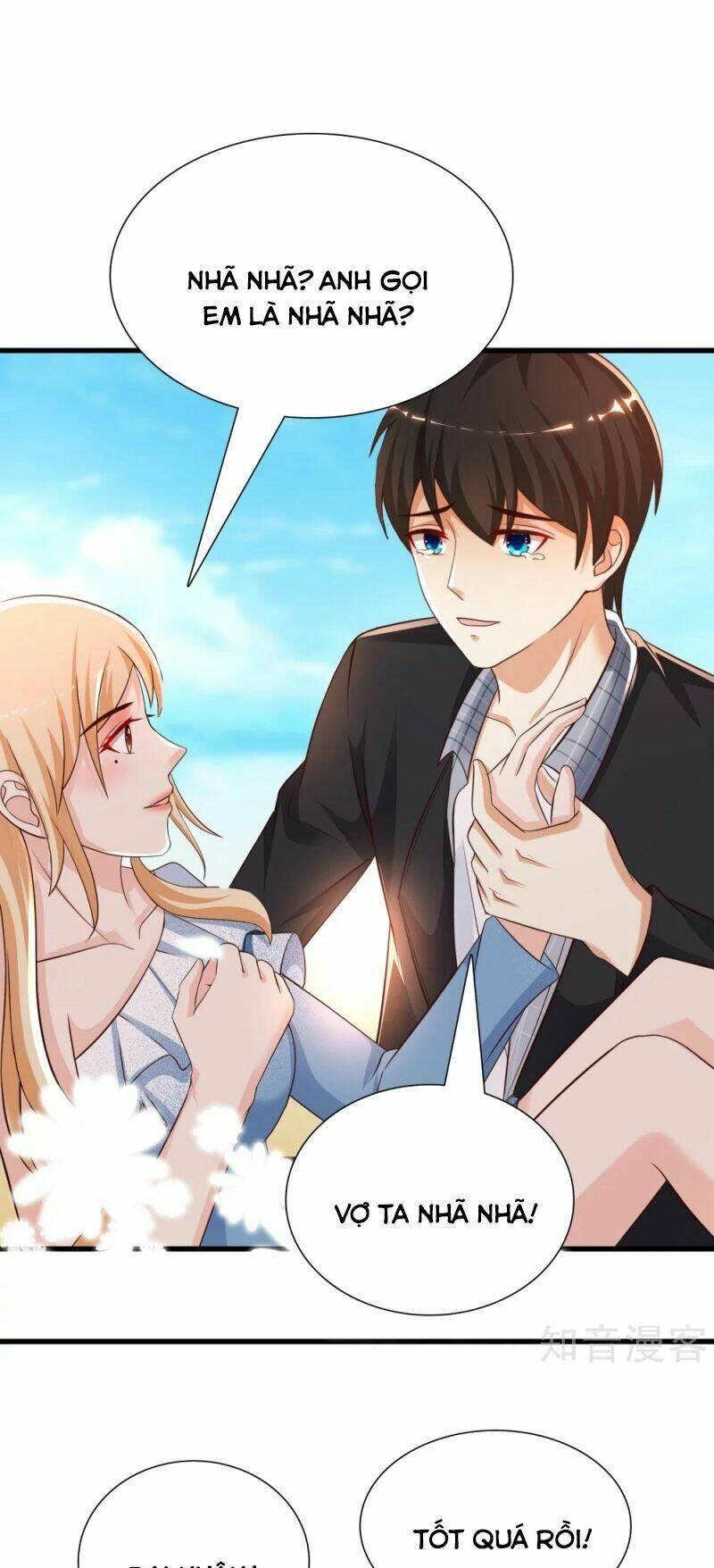 Tối Cường Vận Đào Hoa: Chapter 185