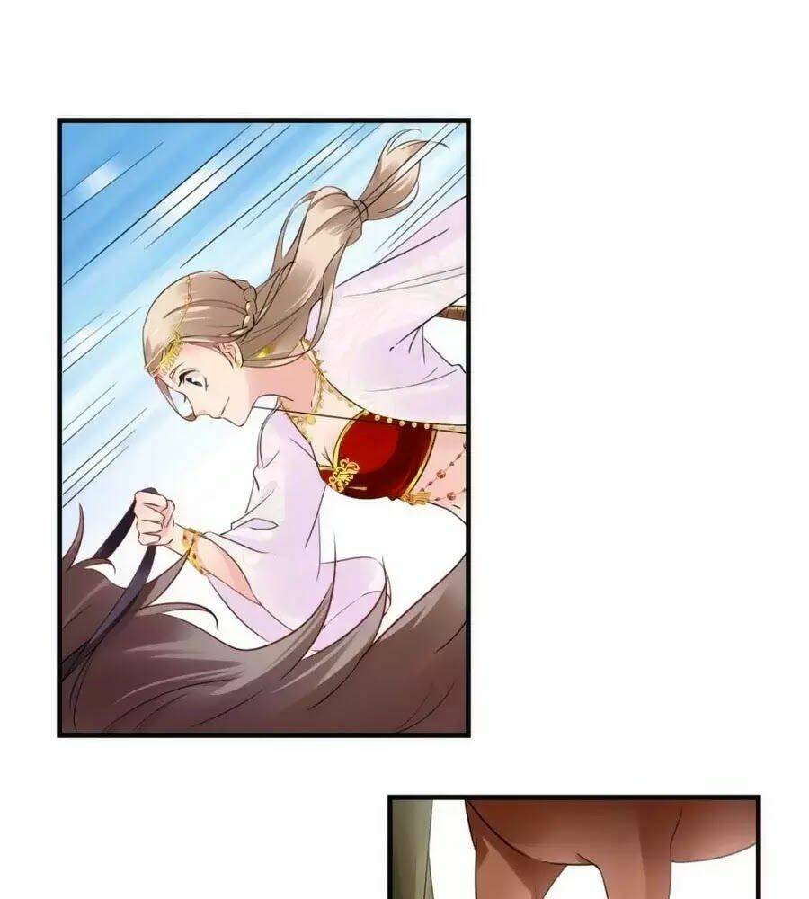 Vương Phi Có Chút Nghịch Ngợm: Chapter 40
