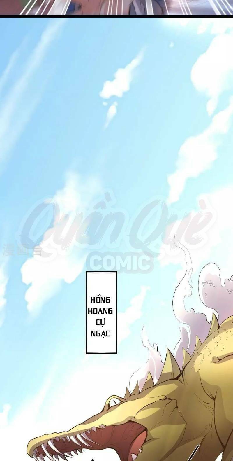 Phục Thiên Thánh Chủ: Chapter 23