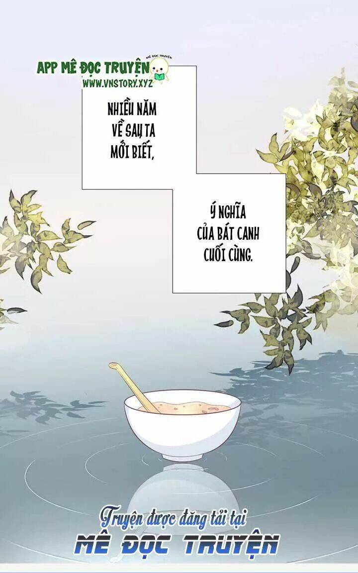 Hoàng Hậu Bận Lắm: Chapter 87