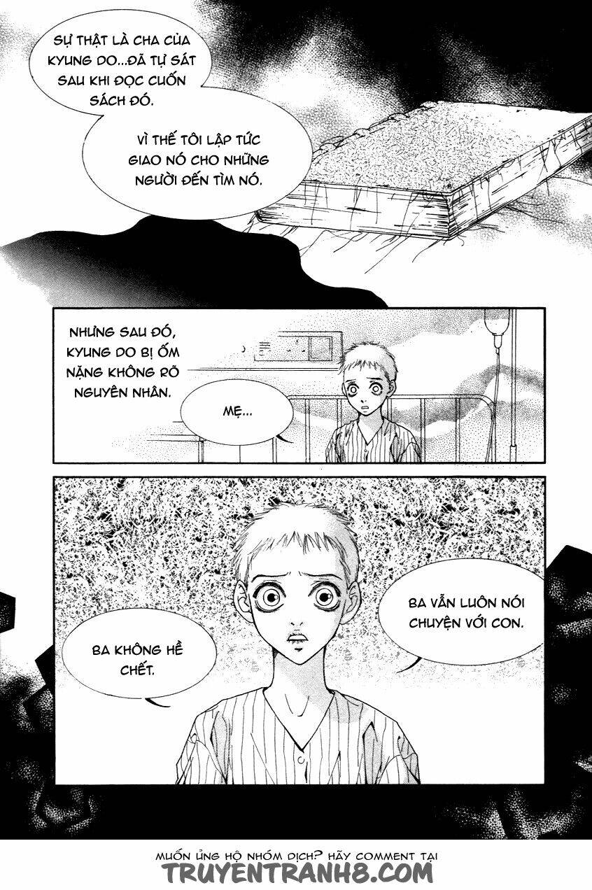 Book Club: Chapter 16