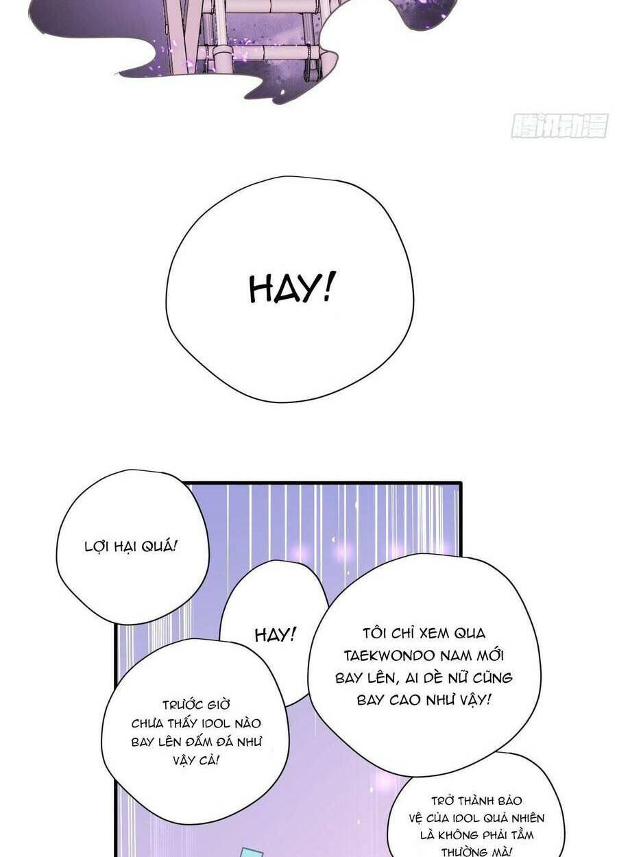 Nữ Phụ Như Tôi Cũng Có Ngày Ra Mắt: Chapter 58