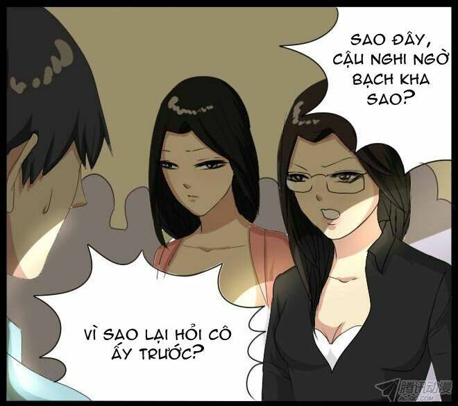 Future trial: Chapter 12