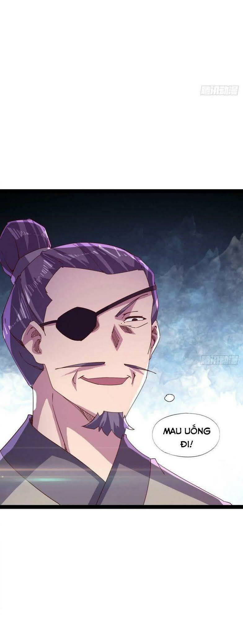 Kiếm Đồ: Chapter 84