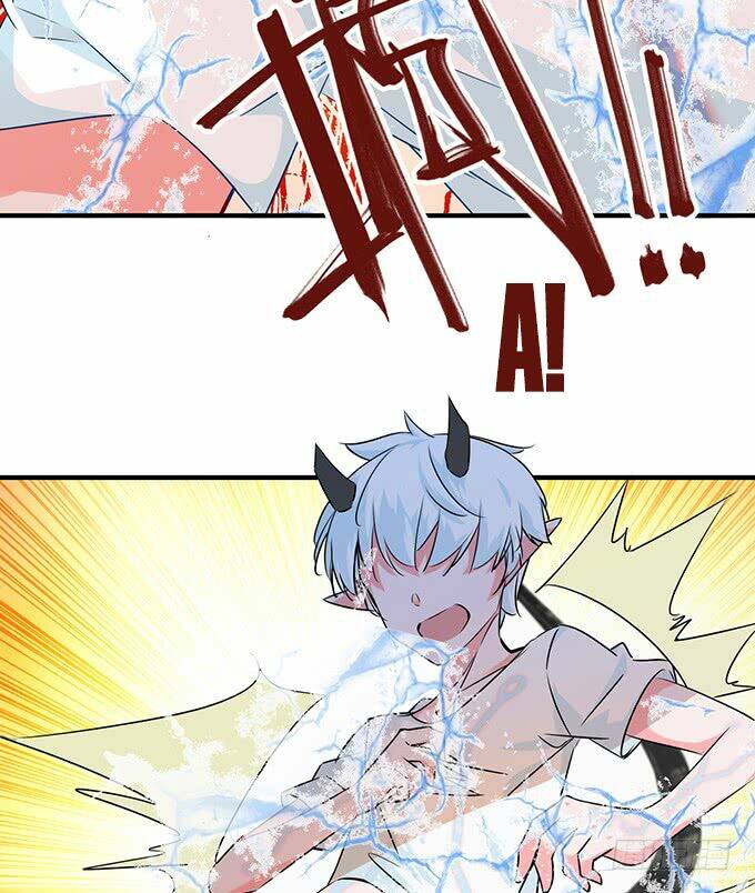 Huyết Đồng Tử: Chapter 10