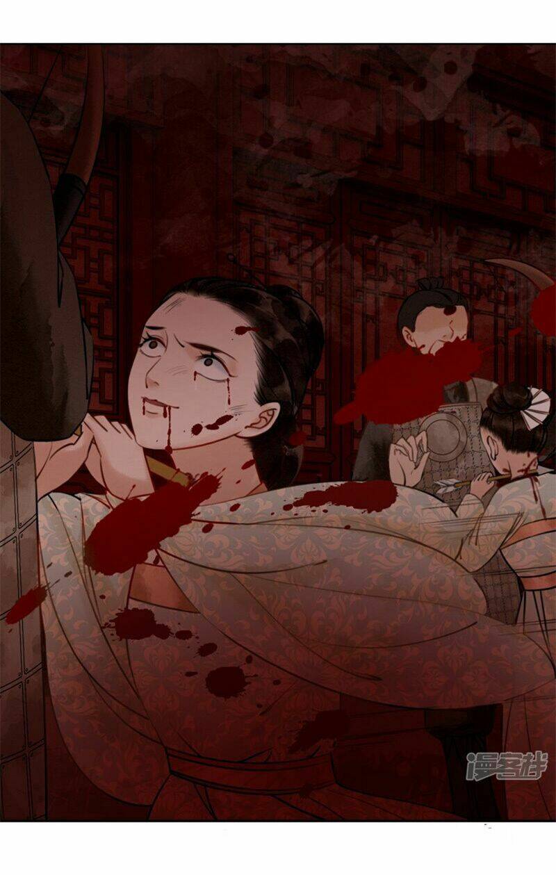 Hậu Cung Của Trẫm Cháy Rồi!: Chapter 7