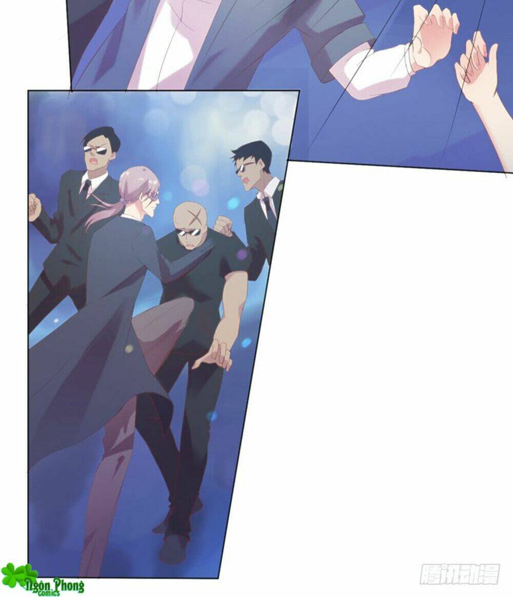 Vạn Sợi Tơ Tình: Chapter 11