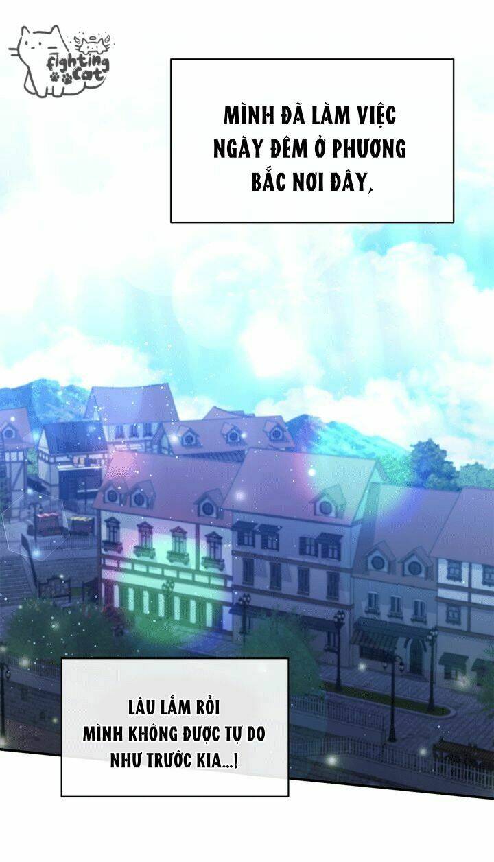 Nữ Công Tước Phương Bắc Là Một Nhân Vật Phản Diện: Chapter 21