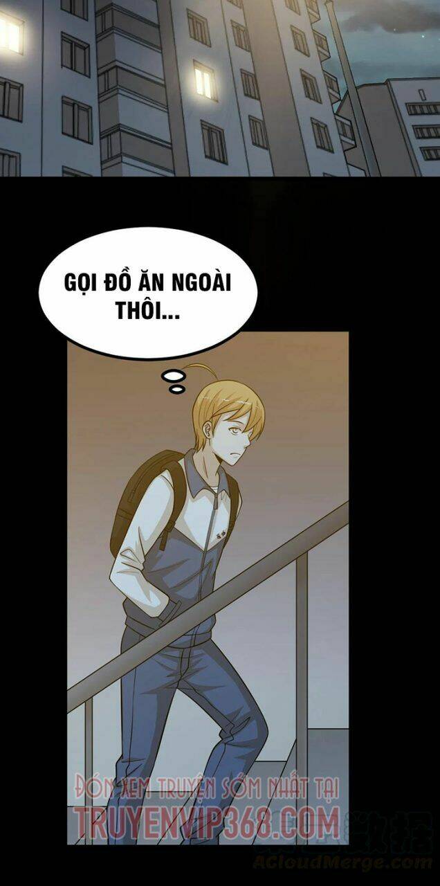 Đai Ca Trở Lại Tuổi 16: Chapter 73