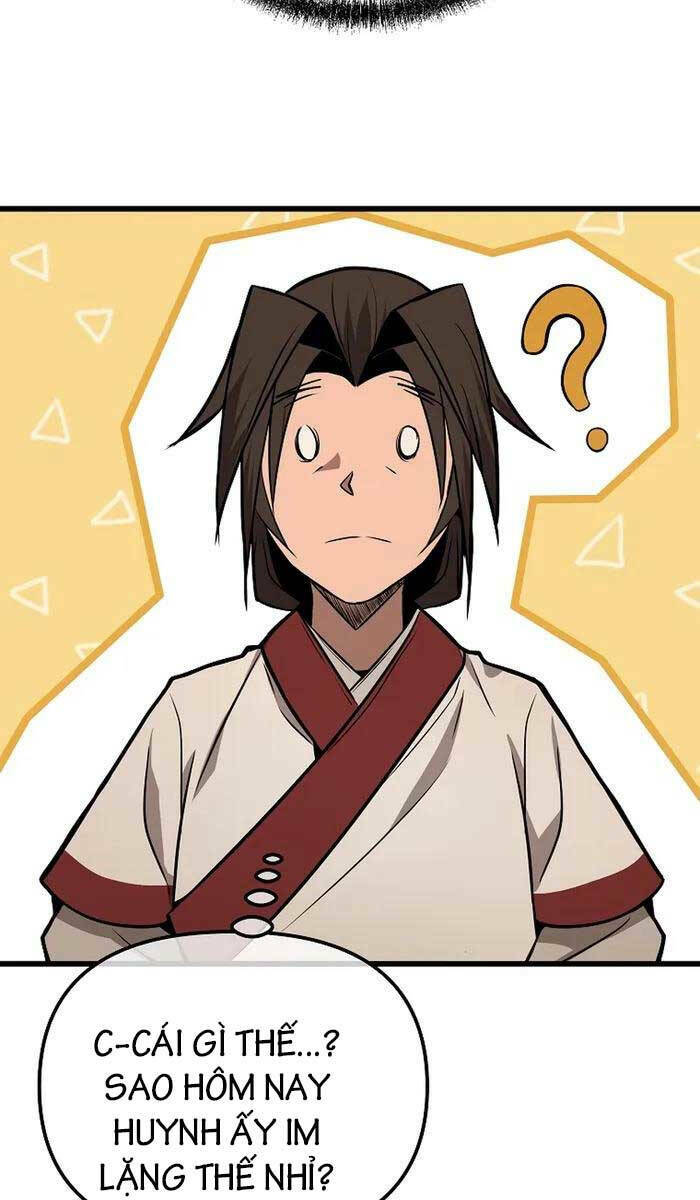 Đông Phương Bất Bại: Chapter 2