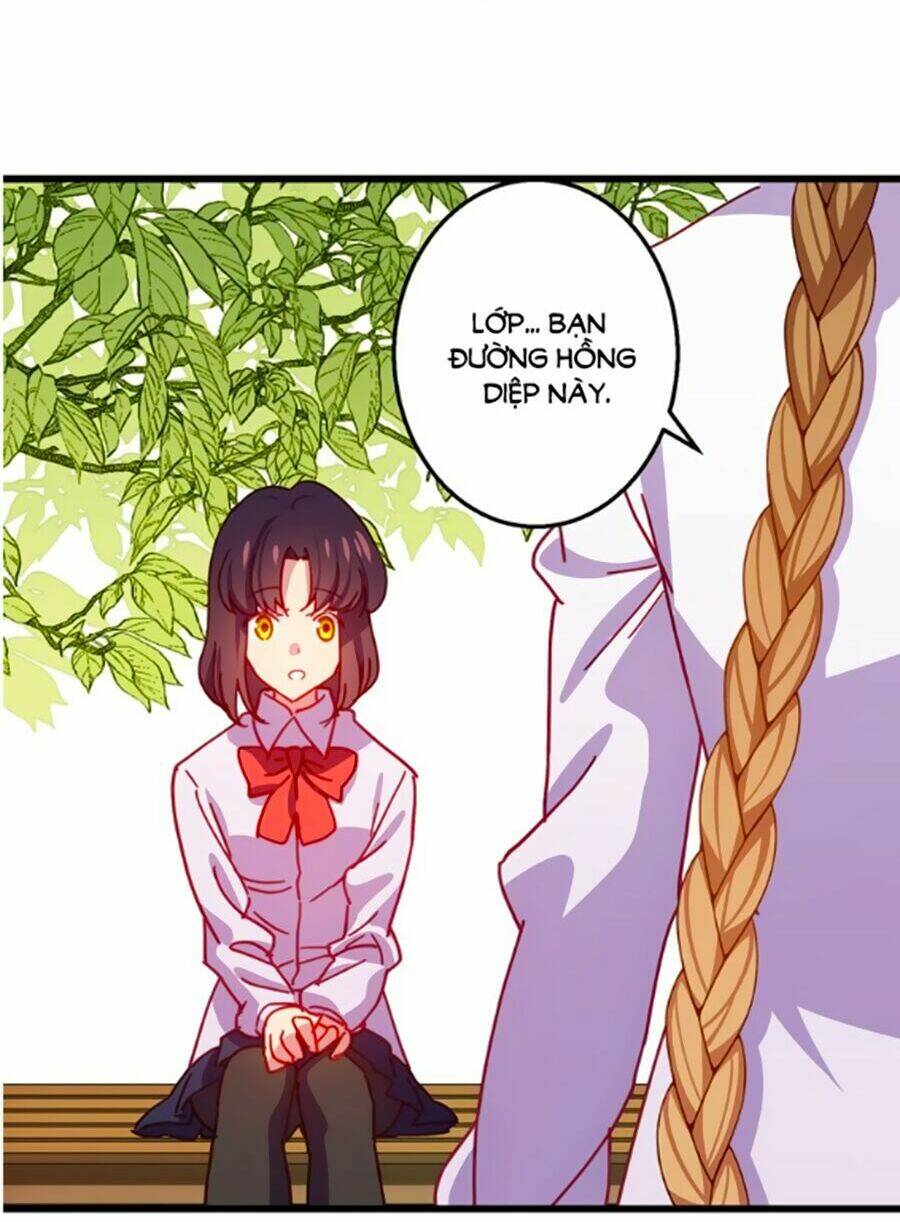 Bài Hát Tình Yêu: Chapter 7