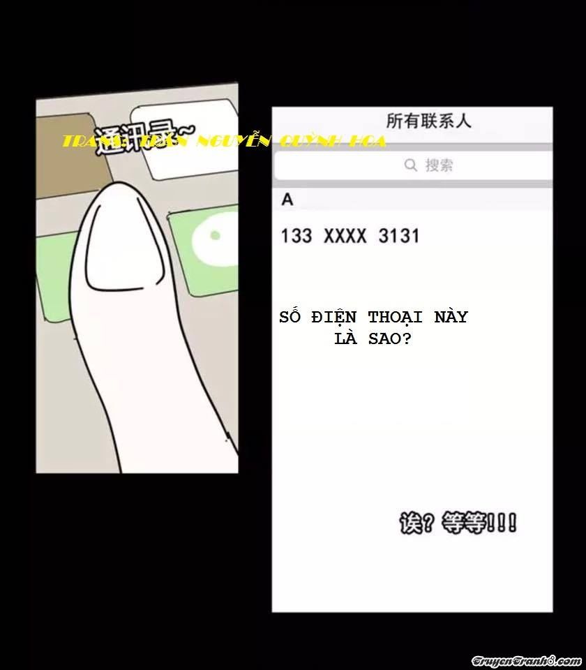 Ứng Dụng Thẩm Mỹ: Chapter 9