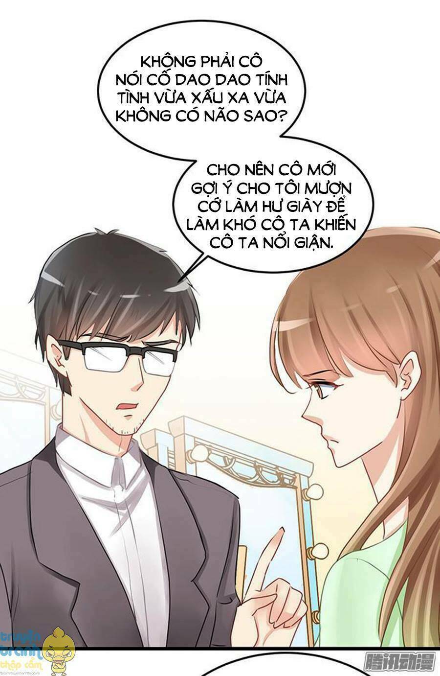 Trọng Sinh Để Ngủ Với Ảnh Đế: Chapter 35