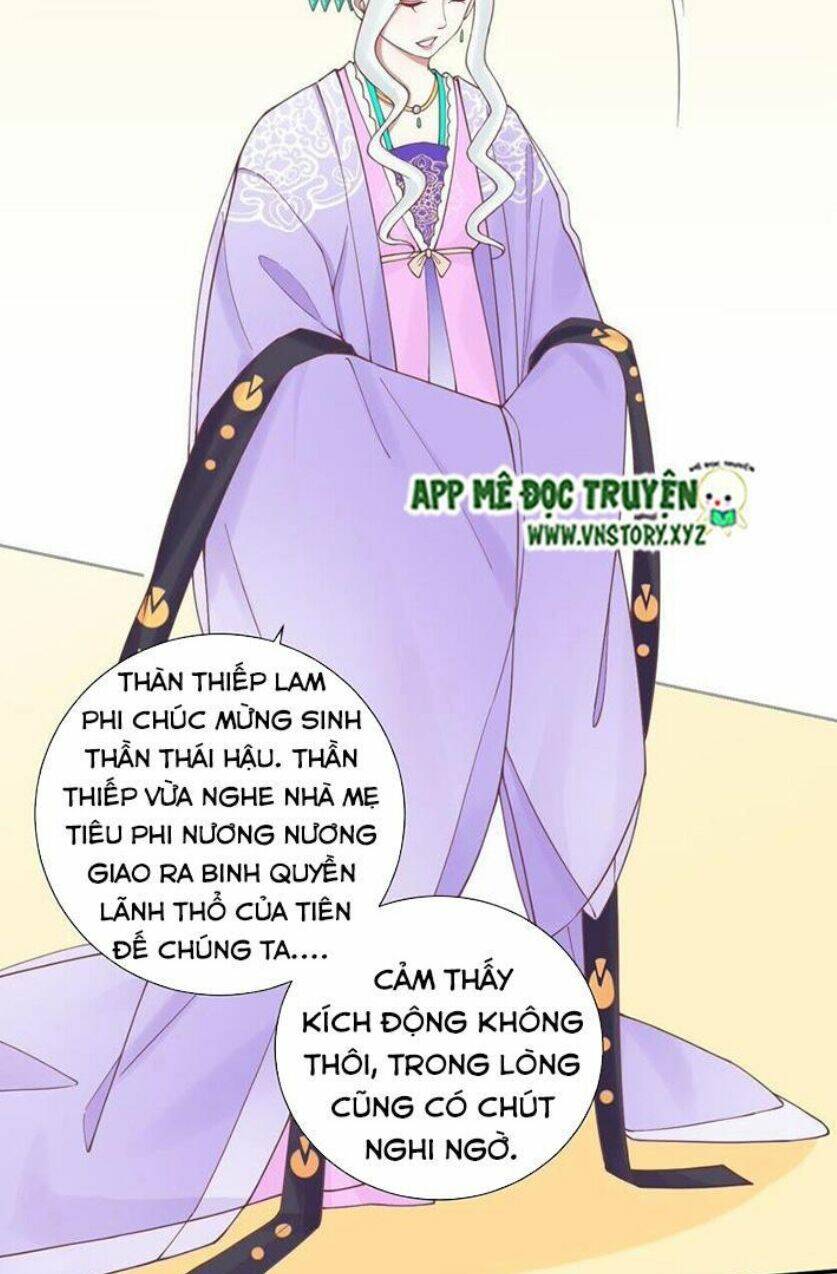 Hoàng Hậu Bận Lắm: Chapter 122