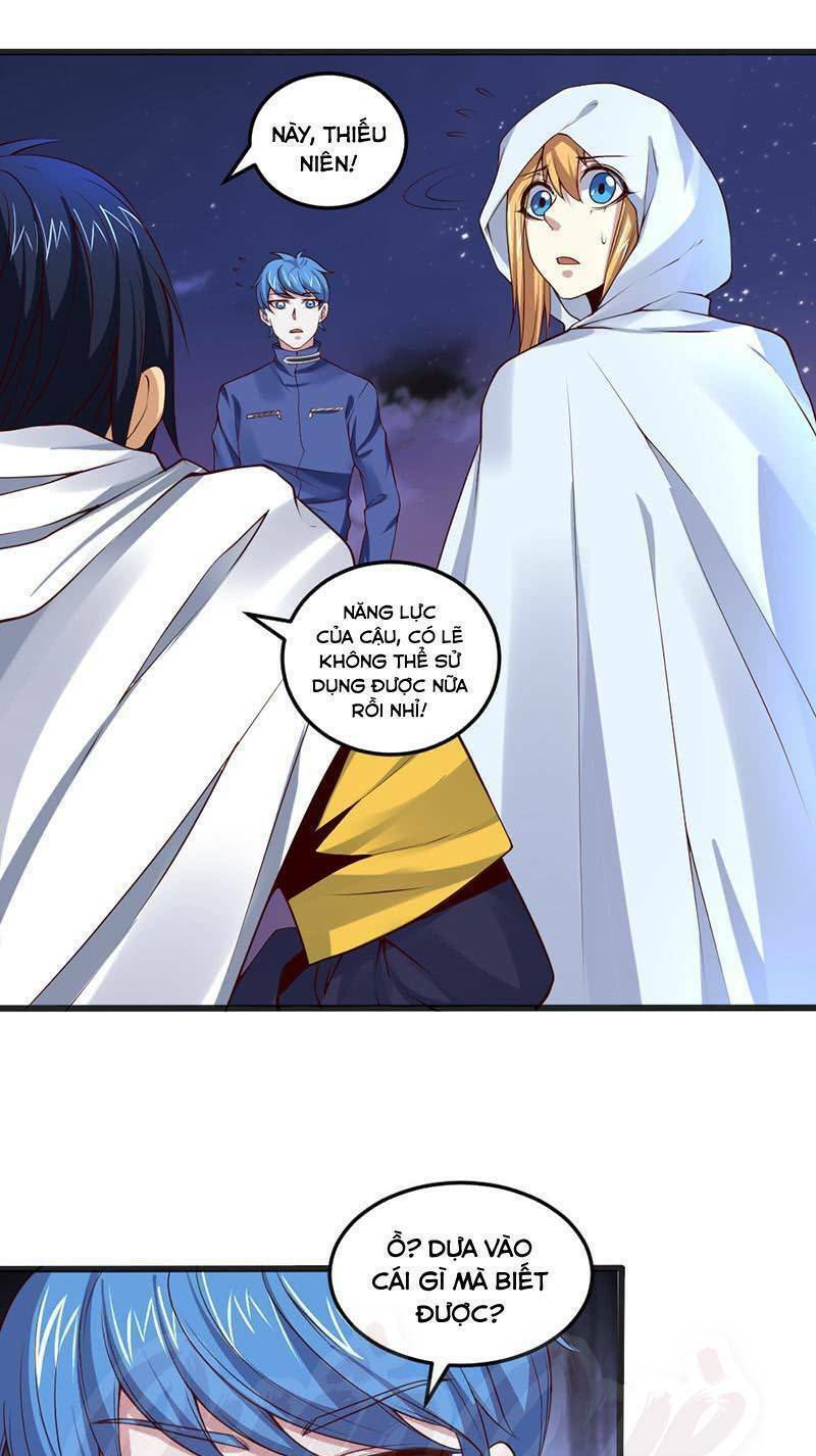 Cuộc Sống Tận Thế Bắt Đầu Từ Số 0: Chapter 44