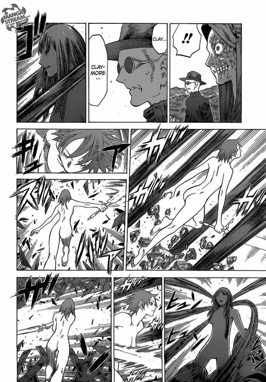 Mắt Bạc: Chapter 140