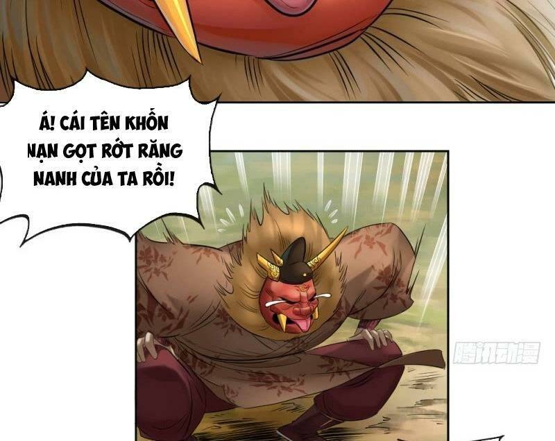 Chấp Kiếm Giả: Chapter 27