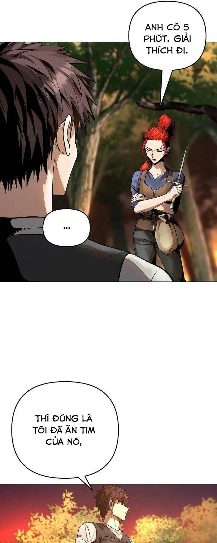 Con Đường Diệt Thần: Chapter 13