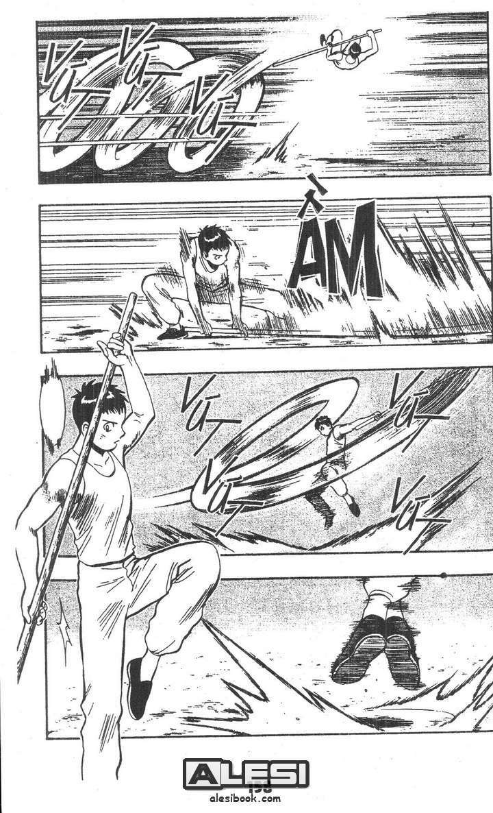 Thời Niên Thiếu Của Hoàng Phi Hồng: Chapter 12