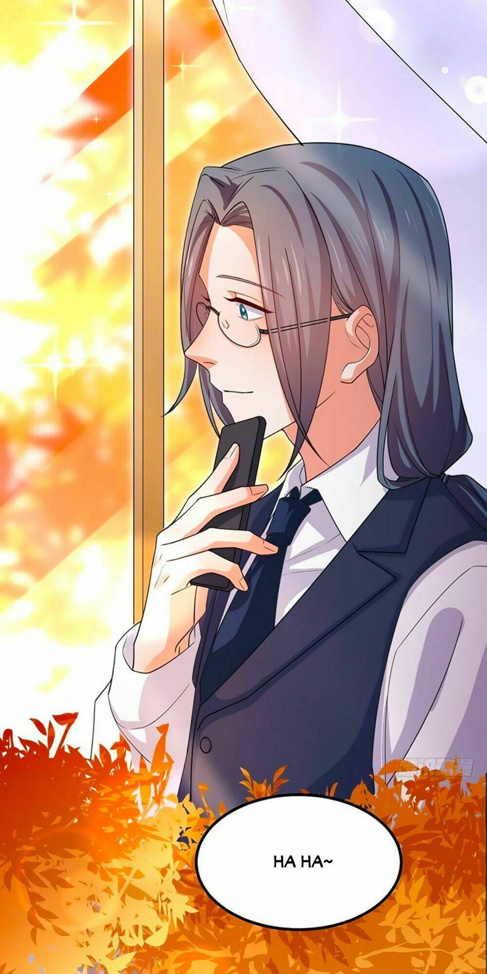 Nhật Ký Báo Thù Của Thiên Kim Hai Mặt: Chapter 36