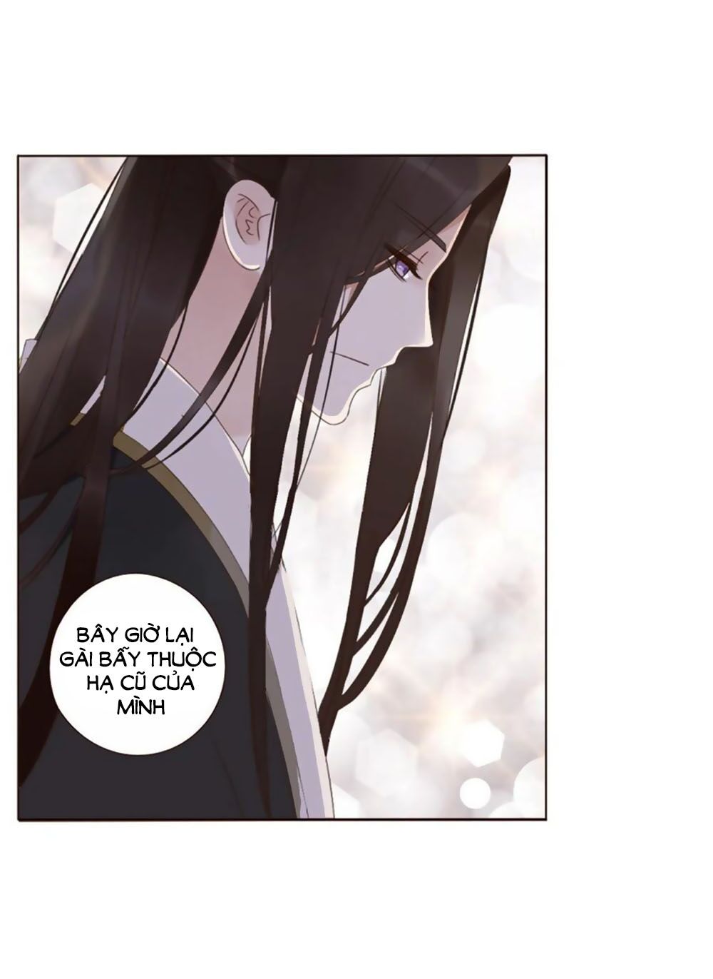 Đế Vương Trắc: Chapter 246