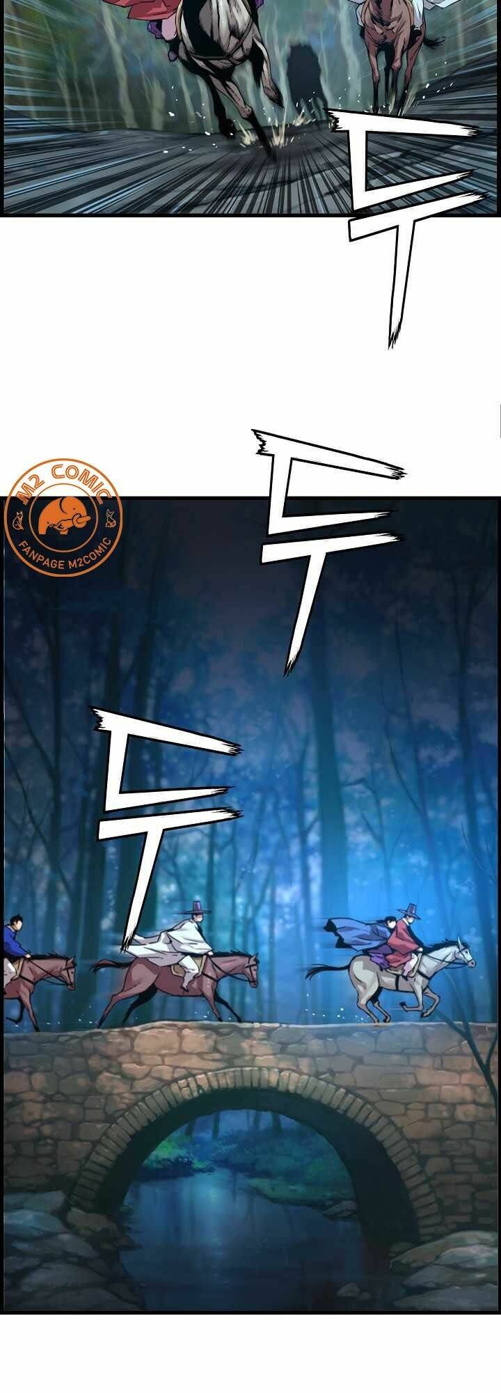 Tôi Sẽ Sống Như Một Hoàng Tử: Chapter 44
