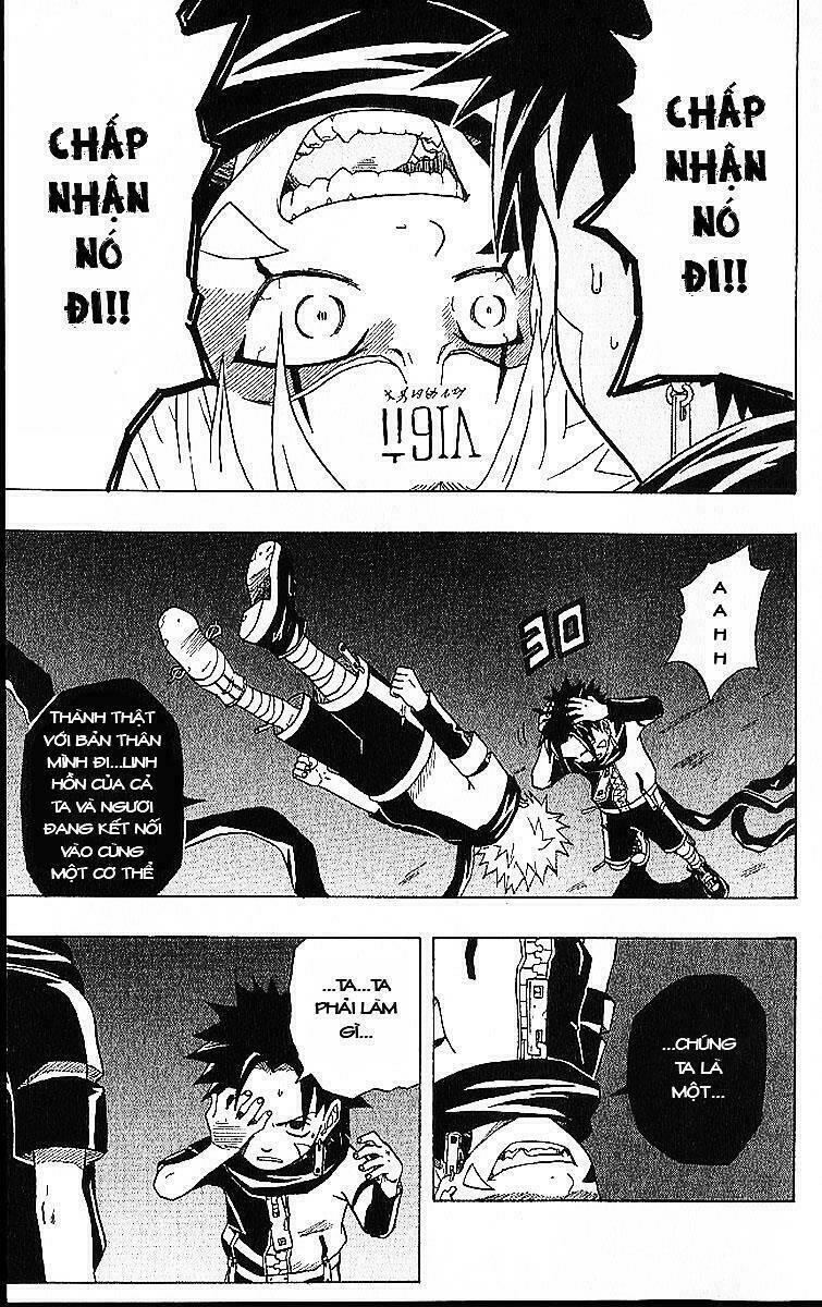 Cuộc Phiêu Lưu Của Quỷ Satan: Chapter 22