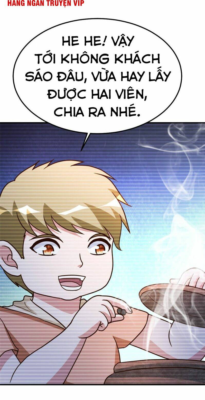 Trọng Sinh Tu Chân Tại Đô Thị: Chapter 86